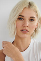 Sarah Grey | ScreenTies